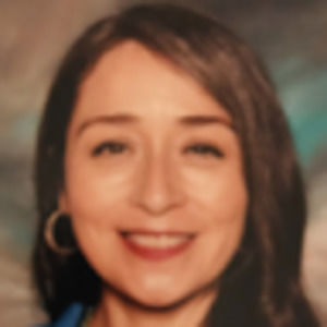 Meet your Posher, Cristina